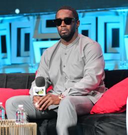 Diddy’s First Job in His New Prison Reportedly Revealed Diddy’s First Job in His New Prison Reportedly Revealed
