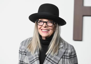 Diane Keaton's Close Friend Details Dramatic Weight Loss Before Death
