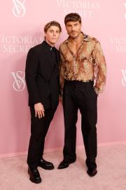 Lukas Gage Promises to Keep His Next Relationship a 'Little More Quiet’