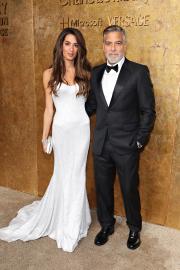 George Clooney Shares Whether He Thinks His Twins Will Pursue Acting