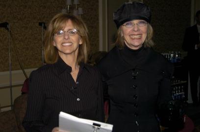 Nancy Meyers Mourns ‘Fearless’ Diane Keaton After Her Death: ‘Lost a Giant’