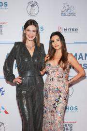 RHOM’s Julia Lemigova Claims She Slept with Costar Adriana de Moura