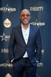 Darius Rucker, 59, Is Engaged to Girlfriend Emily Deahl, 33, After 1 Year