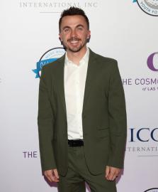 Frankie Muniz Shares New Look at ‘Malcolm in the Middle’ Reboot