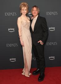 All the Changes Keith Urban Made in His Life Amid Nicole Kidman Split