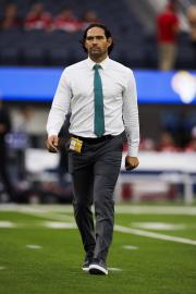 Former NFL Quarterback Mark Sanchez Arrested at Hospital After Stabbing