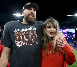 Everything Taylor Swift and Travis Kelce Have Said About Their Wedding So Far