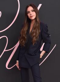 Victoria Beckham Says Spice Girls Questions in New Doc Were ‘Triggering’