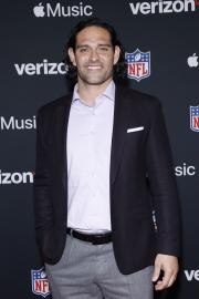 Mark Sanchez Arrest Details: Star Stabbed, Pepper Sprayed by Hotel Employee