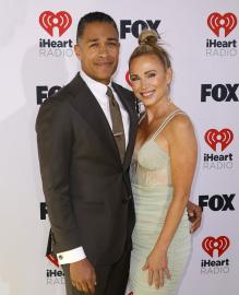 Everything Amy Robach and T.J. Holmes Have Said About Their Blended Family