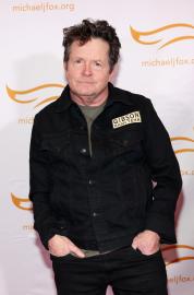 Michael J. Fox Jokes About Retirement, Teases 'Shrinking’ Season 3 Role