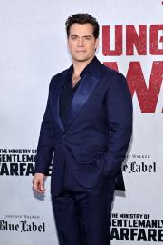 Man's Life-Size Henry Cavill Doll — And Its AI Fan Account 