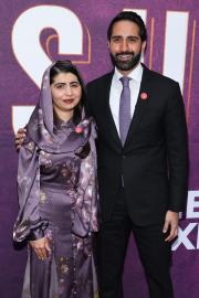 Malala Yousafzai and Husband Asser Malik’s Complete Relationship Timeline