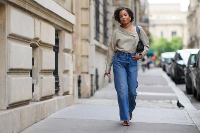 Bye-Bye, Waist Gap! 11 Cinch Jeans Styles That Fit Like a Glove