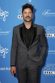 Maks Chmerkovskiy’s Most Critical Comments About ‘DWTS’ Over the Years