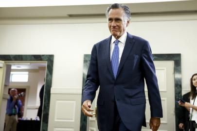 Mitt Romney's Sister-in-Law Carrie Elizabeth Found Dead in Los Angeles Parking Lot