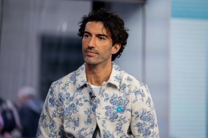Justin Baldoni's Production Company Sued by New York Times: What to Know