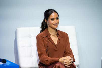 Run! Meghan Markle's Secret to Silky Smooth Lips Is 30% Off
