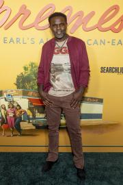 Family Matters' Darius McCrary Facing 4 Years in Jail After Felony Arrest