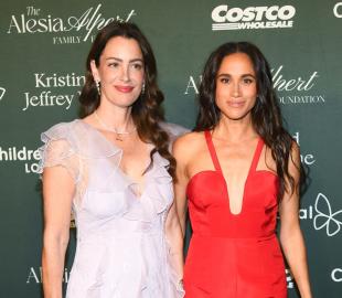 Meghan Markle’s BFF Kelly McKee Zajfen Gushes Over Their 15-Year Friendship
