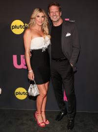 Real Housewives of Orange County’s Alexis Bellino Marries John Janssen