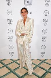 Victoria Beckham Recalls ‘Unhealthy Way’ She Would Control Her Weight