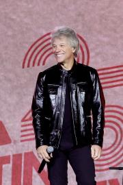 Jon Bon Jovi Thought He’d Never Sing Again After Vocal Cord Injury