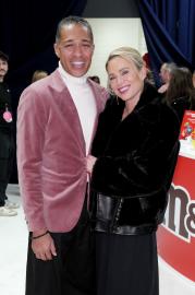 Amy Robach and T.J. Holmes’ Quotes About Getting Remarried After Scandal
