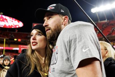 How Many Times Taylor Swift Nods to Travis Kelce In 'Fate of Ophelia' Video