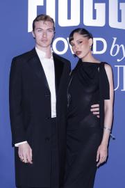 Influencers Nara and Lucky Blue Smith Welcome 4th Baby Together, His 5th