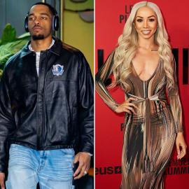 P.J. Washington Fights Ex Brittany Renner’s $35K Monthly Support Demand