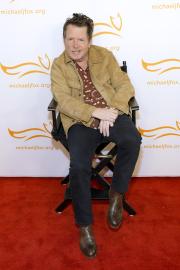 Michael J. Fox Reflects on Parkinson's Disease and Mortality