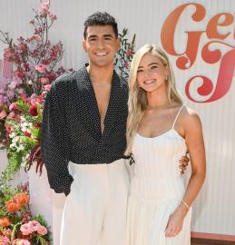 Ezra Sosa Supports Rylee Arnold’s Decision to Skip ‘DWTS’ 2026 Live Tour