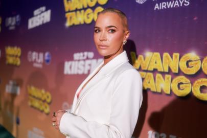 Teddi Mellencamp Says New Scans Show 'No Detectable Cancer'