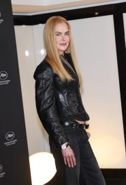 Nicole Kidman Makes 1st Public Appearance After Keith Urban Divorce News