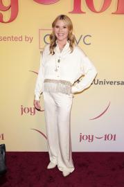 Jenna Bush Hager Says She Dumped a College BF Because He 'Fit' in Her Jeans