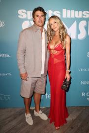 Golfer Brooks Koepka's Wife Jena Sims Announces Pregnancy Loss at 16 Weeks