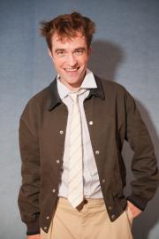 Robert Pattinson Says He's a 'Normie' After Becoming a Dad: ‘It’s So Strange’