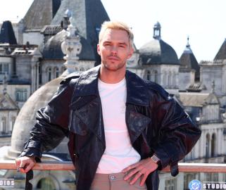 Nicholas Hoult Drops Out of 'X-Men' Reunion Due to Injury