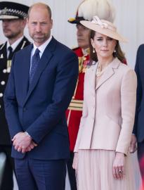 Kate Middleton Pens Essay About Raising Kids in a Digital World