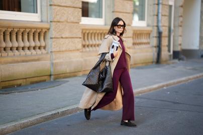 These Rich Mom-Style Fall Tops May Look Designer, but They're Secretly Under $30