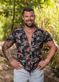 What Happened to Jake on Survivor? Black and White Sea Snake Bite Explained