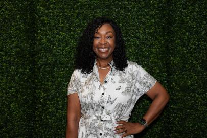 Shonda Rhimes Admits She Has No Idea How 'Grey's Anatomy' Will End