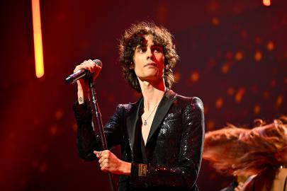 Sombr Claps Back at 'Body-Shaming' TikToker Who Called Him 'Slender Man'