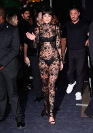 Dakota Johnson Doesn't ‘Care’ If Her Naked Dresses Are ‘Too Sexy’: ‘It’s Fun’