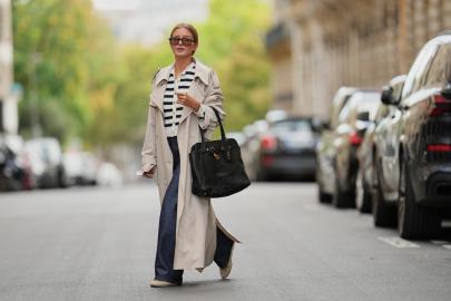 Want to Feel Luxe? These Oversized Fall Picks Look Rich and Slim Better Than Bodycon Want to Feel Luxe? These Oversized Fall Picks Look Rich and Slim Better Than Bodycon