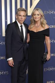 Ben Stiller Says He Was 'Lost' During Separation From Wife Christine Taylor