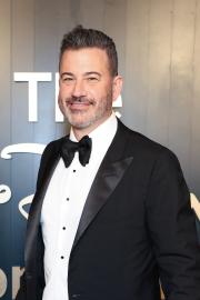 Why Jimmy Kimmel Used to 'Pray' ABC Would Cancel His Talk Show