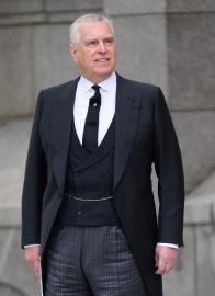 Congressman Wants to Talk to Prince Andrew About Jeffrey Epstein Scandal Congressman Wants to Talk to Prince Andrew About Jeffrey Epstein Scandal