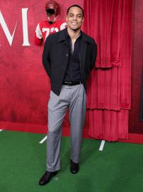 The Bachelor’s Grant Ellis Jokes He’s Still Good at Sex Amid Celibacy Journey